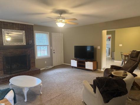 16 Ellesmere Drive Greenville SC 29615