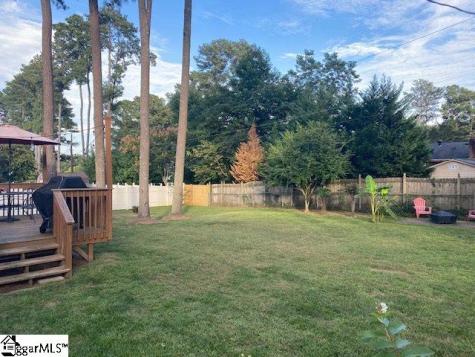 16 Ellesmere Drive Greenville SC 29615