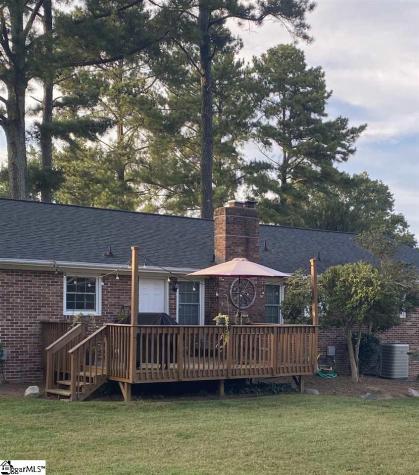 16 Ellesmere Drive Greenville SC 29615