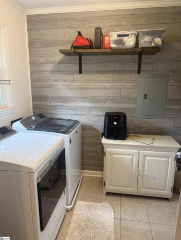 16 Ellesmere Drive Greenville SC 29615
