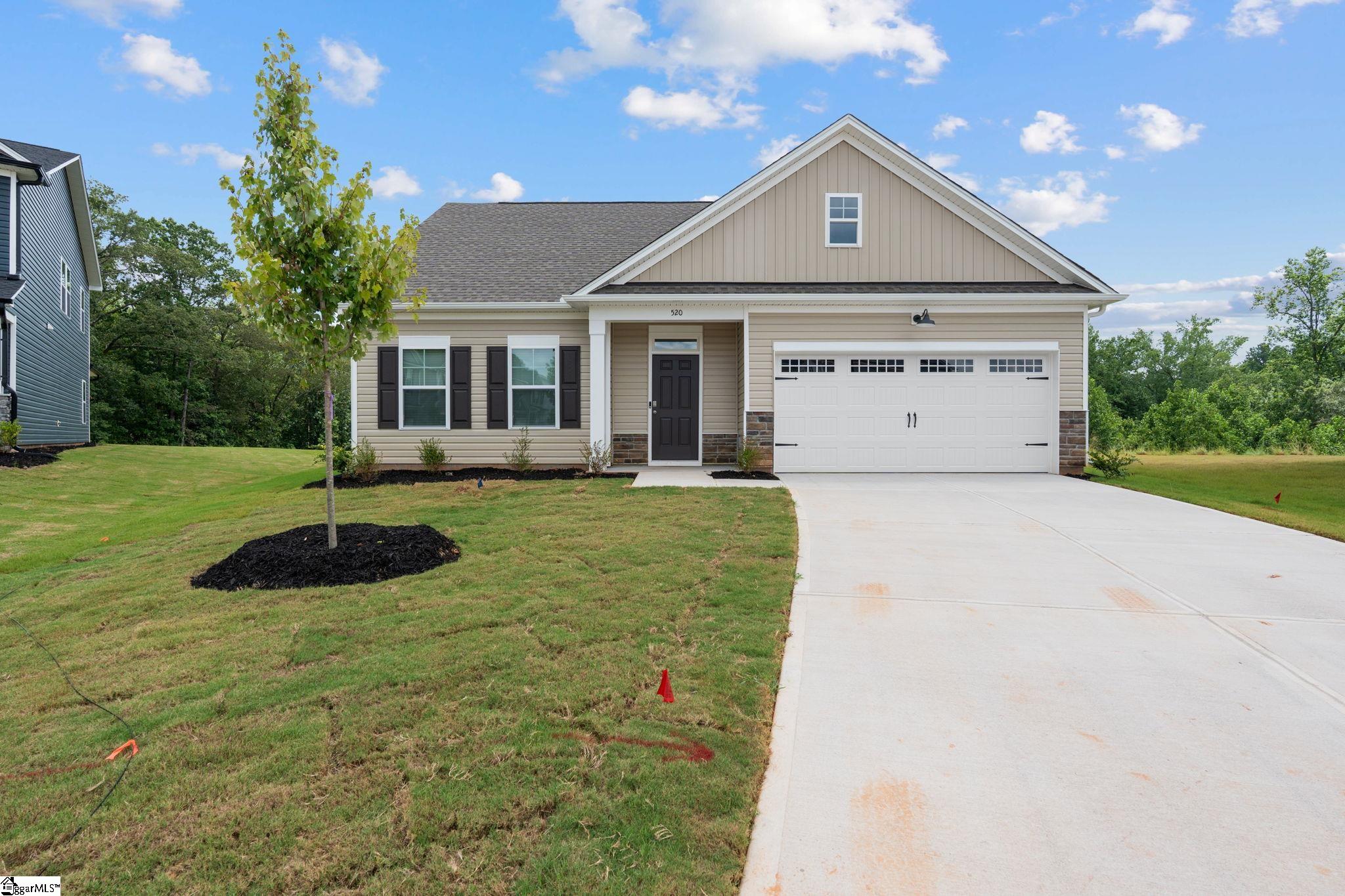 520 Barbican Place Greenville SC 29605