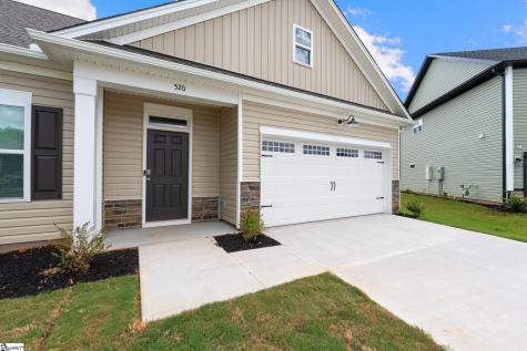 520 Barbican Place Greenville SC 29605