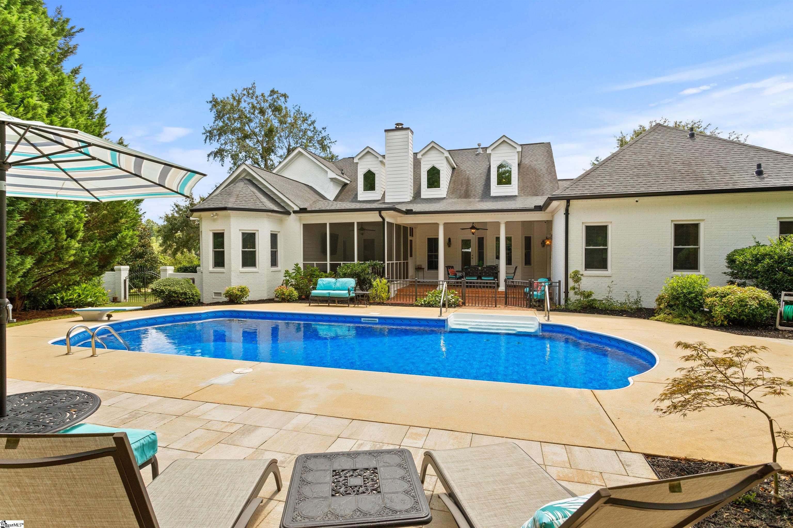 309 Stonebrook Farm Way Greenville SC 29615
