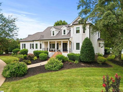 309 Stonebrook Farm Way Greenville SC 29615
