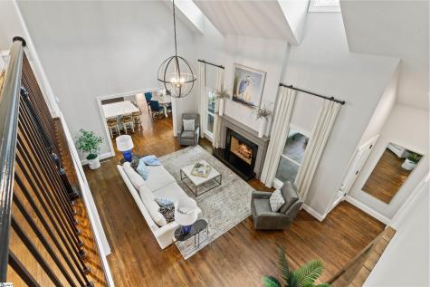 309 Stonebrook Farm Way Greenville SC 29615