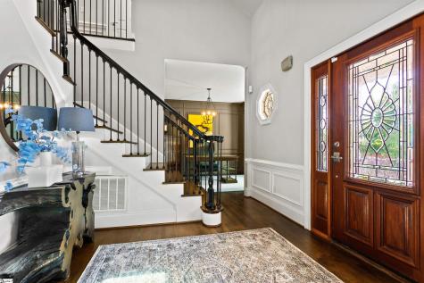 309 Stonebrook Farm Way Greenville SC 29615