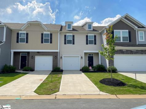 6 E Waller Drive Greenville SC 29611