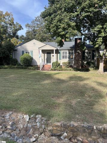 19 E Circle Avenue Greenville SC 29607