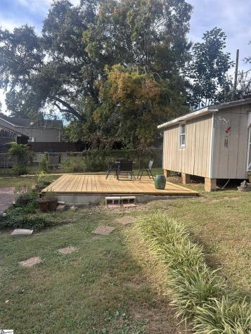 19 E Circle Avenue Greenville SC 29607
