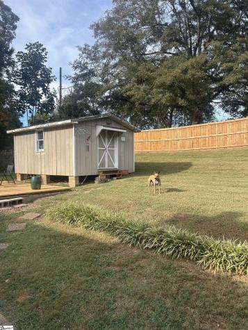 19 E Circle Avenue Greenville SC 29607