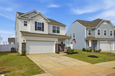 221 Pendergast Road Greenville SC 29605