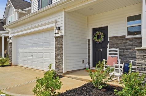 221 Pendergast Road Greenville SC 29605