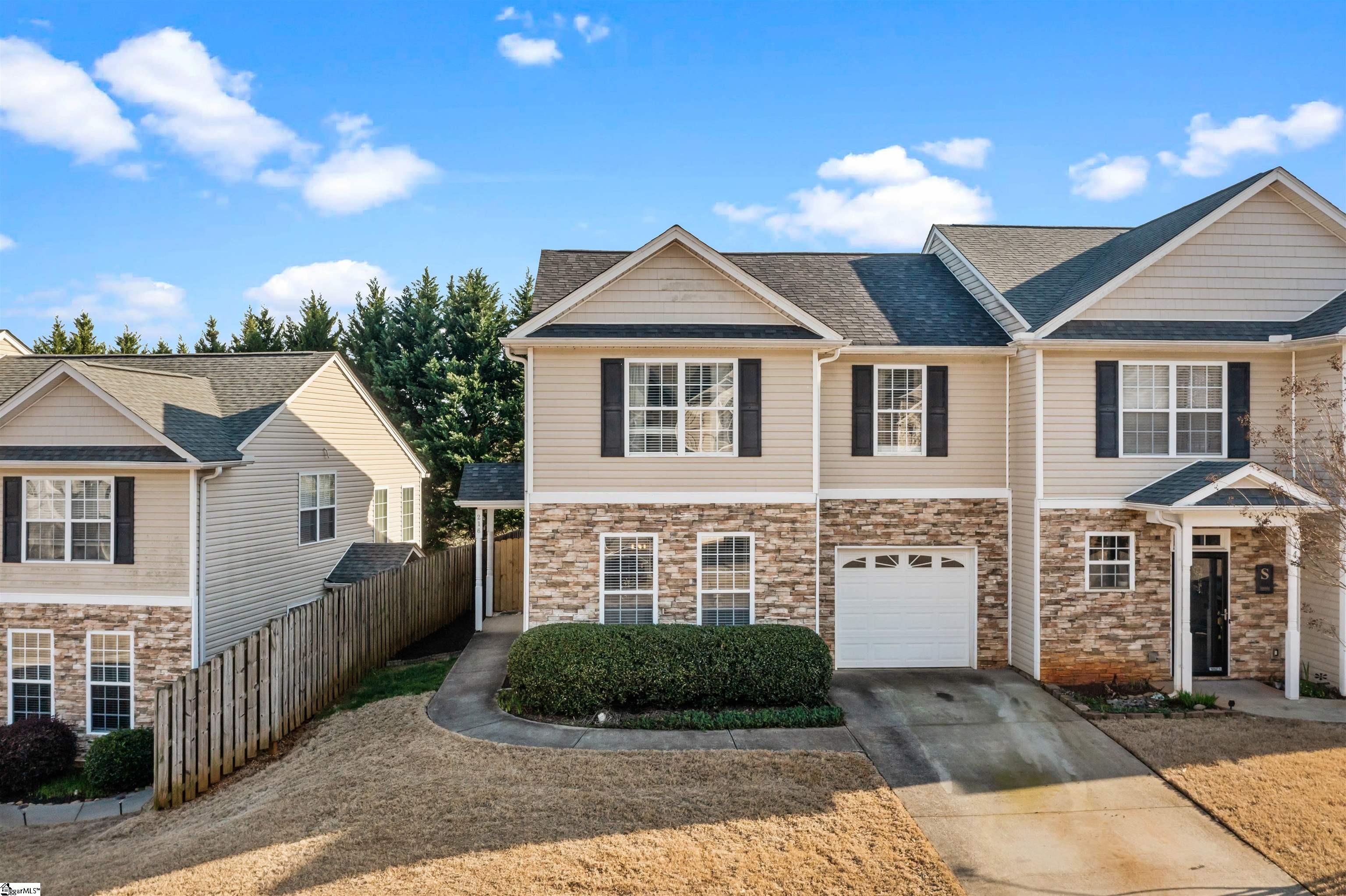 South Carolina Real Estate Joan Herlong & Associates