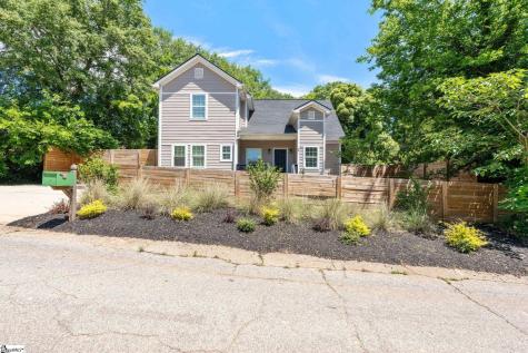 3 Deering Street Greenville SC 29605