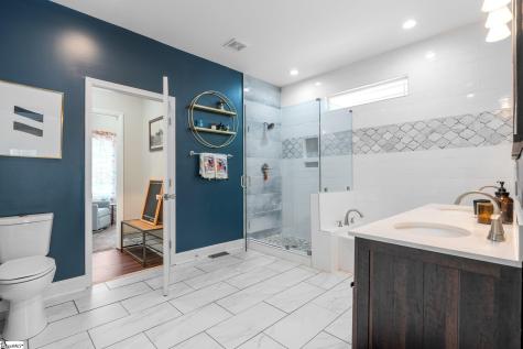 3 Deering Street Greenville SC 29605