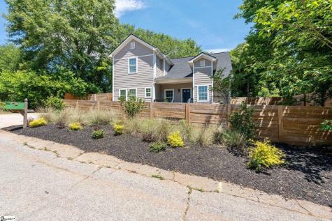 3 Deering Street Greenville SC 29605