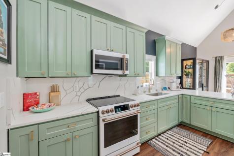 3 Deering Street Greenville SC 29605