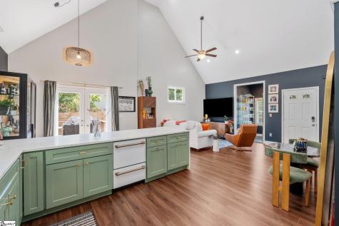 3 Deering Street Greenville SC 29605