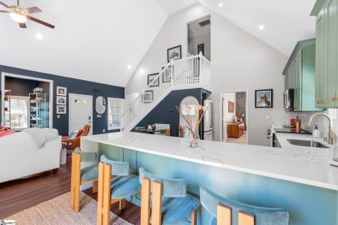 3 Deering Street Greenville SC 29605
