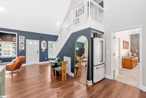 3 Deering Street Greenville SC 29605