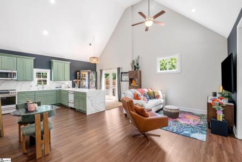 3 Deering Street Greenville SC 29605
