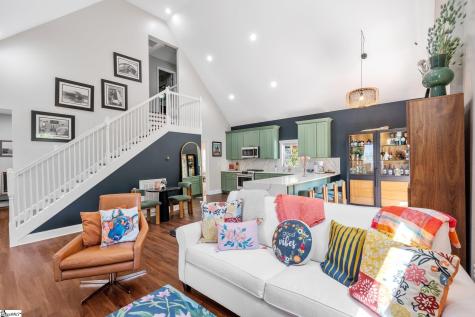 3 Deering Street Greenville SC 29605
