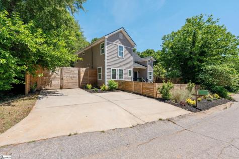 3 Deering Street Greenville SC 29605