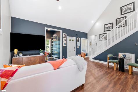3 Deering Street Greenville SC 29605