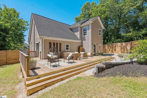 3 Deering Street Greenville SC 29605