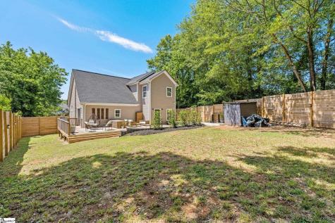 3 Deering Street Greenville SC 29605