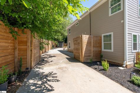3 Deering Street Greenville SC 29605