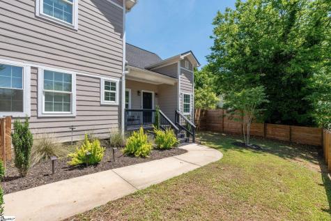 3 Deering Street Greenville SC 29605
