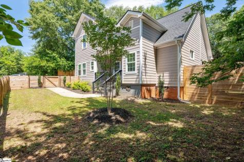 3 Deering Street Greenville SC 29605