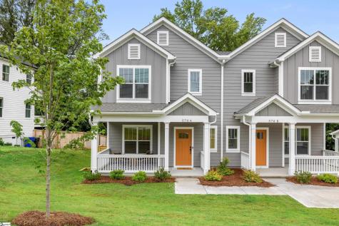 570 Lowndes Hill Road Greenville SC 29607