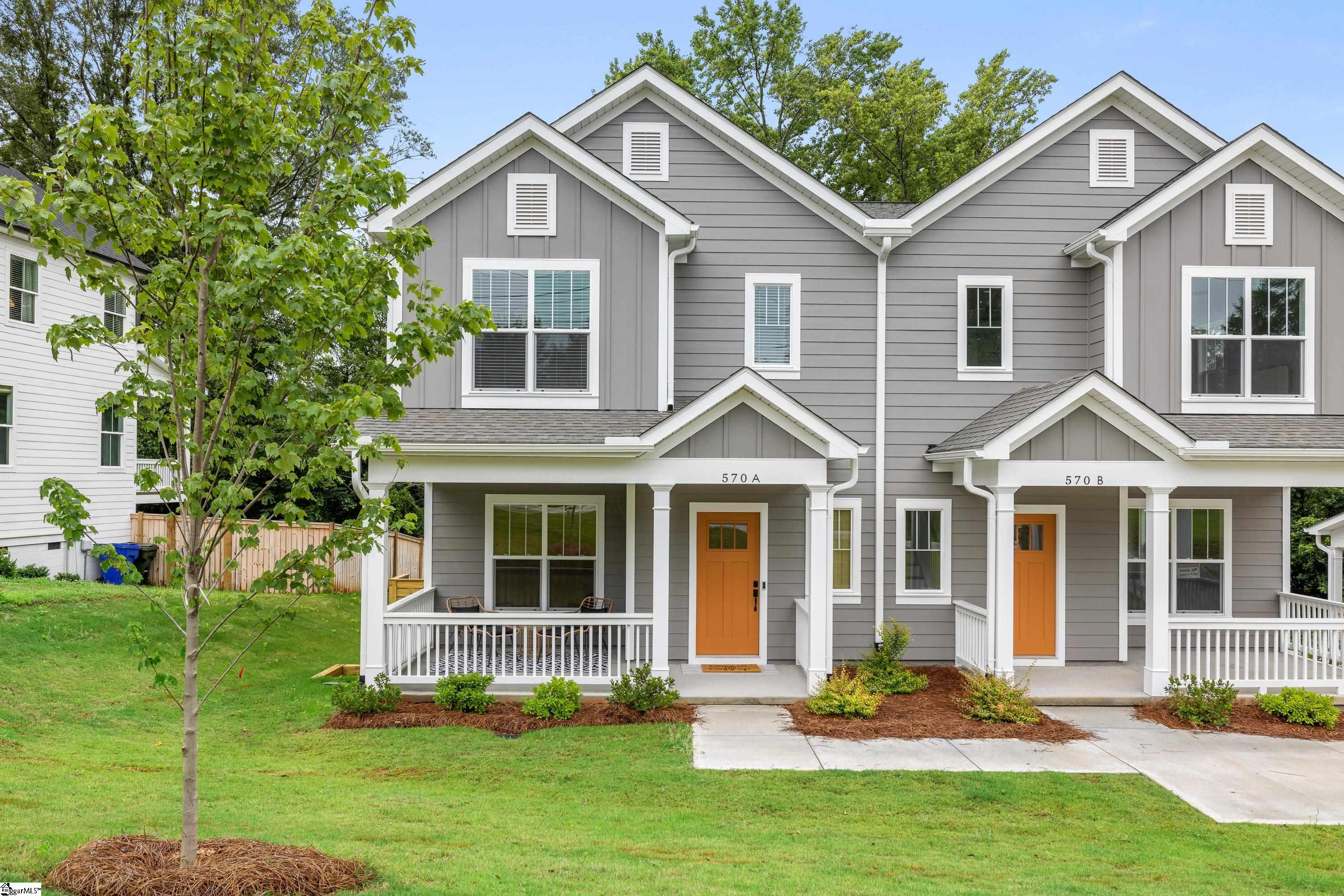 570 Lowndes Hill Road Greenville SC 29607