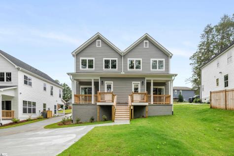 570 Lowndes Hill Road Greenville SC 29607