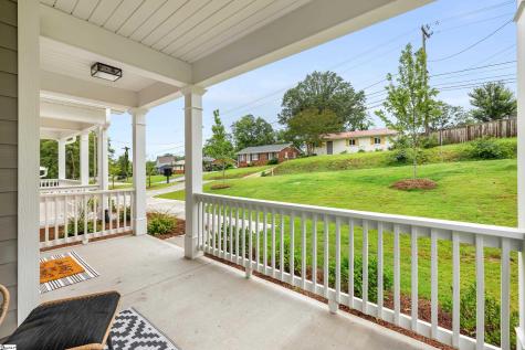 570 Lowndes Hill Road Greenville SC 29607