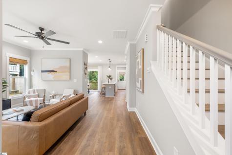 570 Lowndes Hill Road Greenville SC 29607