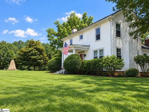 850 Tigerville Road Travelers Rest SC 29690