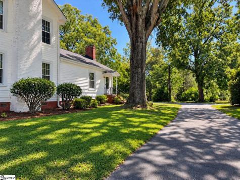 850 Tigerville Road Travelers Rest SC 29690