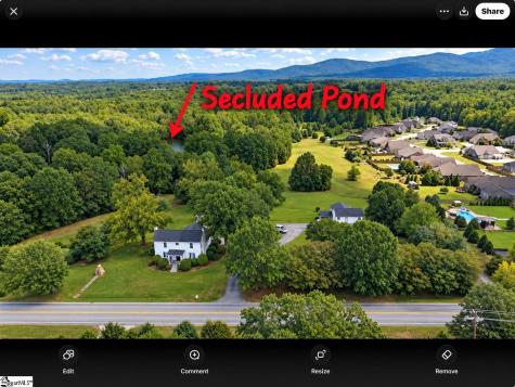 850 Tigerville Road Travelers Rest SC 29690