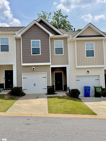 111 Norse Creek Drive Greenville SC 29607