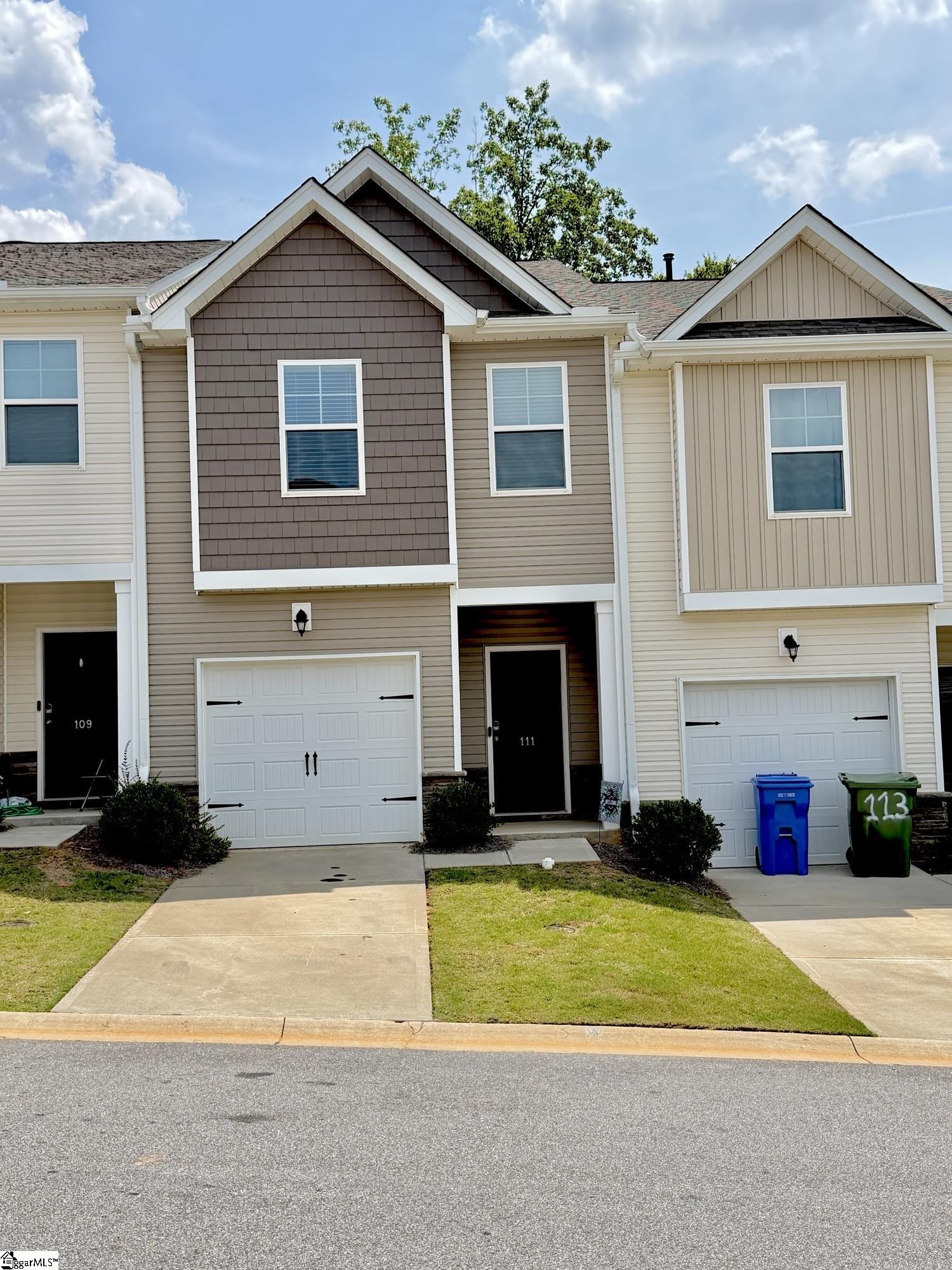 111 Norse Creek Drive Greenville SC 29607