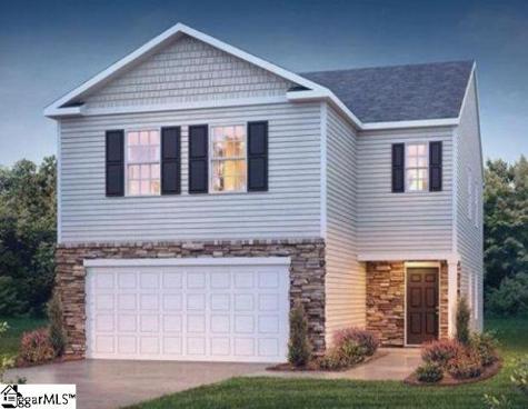 119 Cranford Road Fountain Inn SC 29644