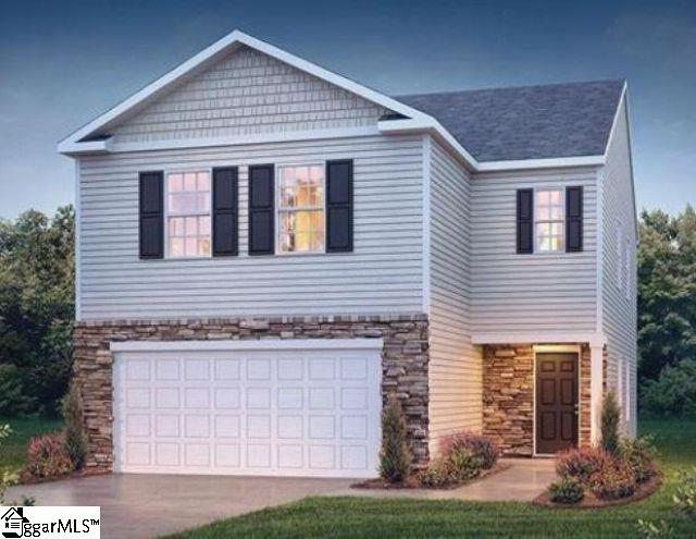 119 Cranford Road Fountain Inn SC 29644