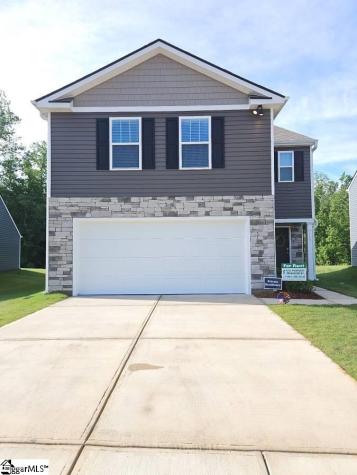 119 Cranford Road Fountain Inn SC 29644