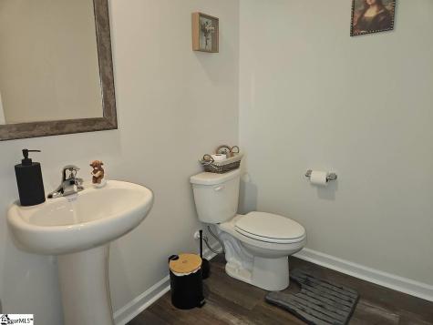 119 Cranford Road Fountain Inn SC 29644