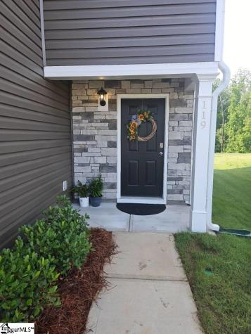 119 Cranford Road Fountain Inn SC 29644