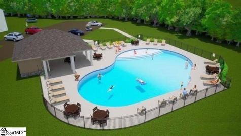 119 Cranford Road Fountain Inn SC 29644