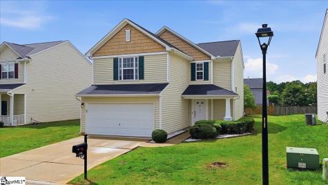 106 Reedy Falls Drive Greenville SC 29605